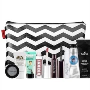 Sephora Cosmetic Case